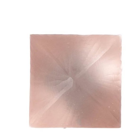 NWOT Alexis Bittar Medium Tapered Bangle in Sunset - Picture 6 of 6